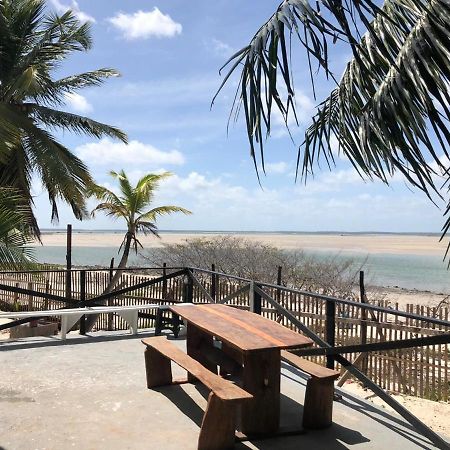 Hotel Porto Da Lua Maruda Bagian luar foto