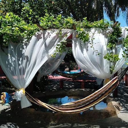 Hotel Porto Da Lua Maruda Bagian luar foto