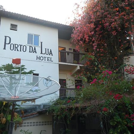 Hotel Porto Da Lua Maruda Bagian luar foto