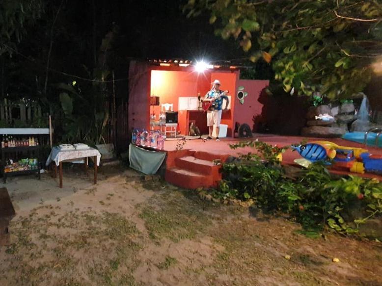 Hotel Porto Da Lua Maruda Bagian luar foto