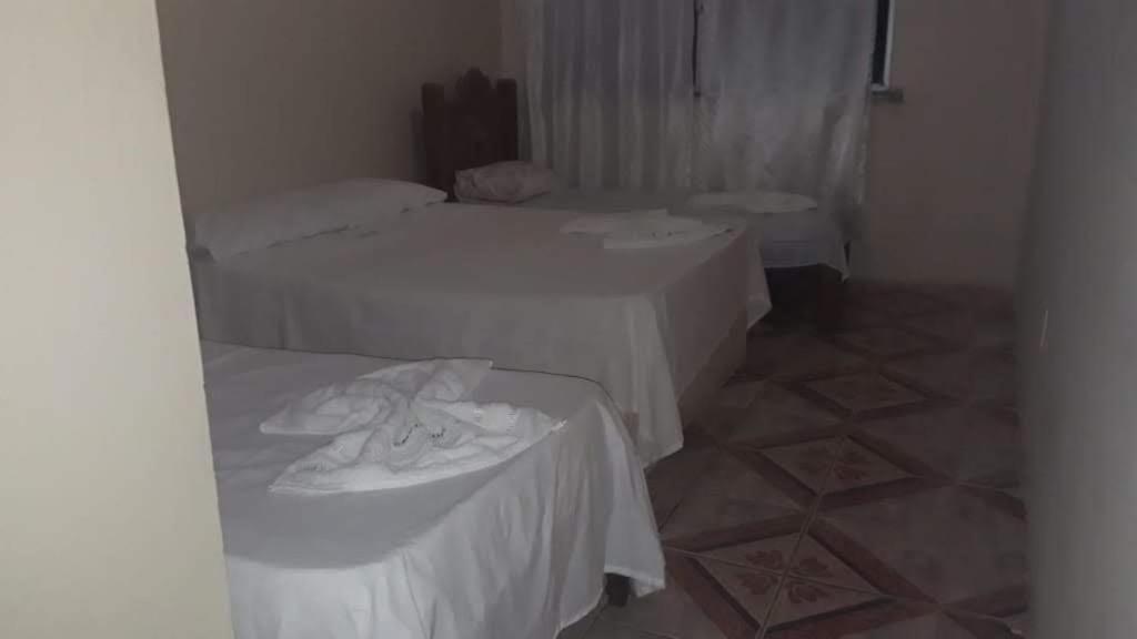 Hotel Porto Da Lua Maruda Bagian luar foto