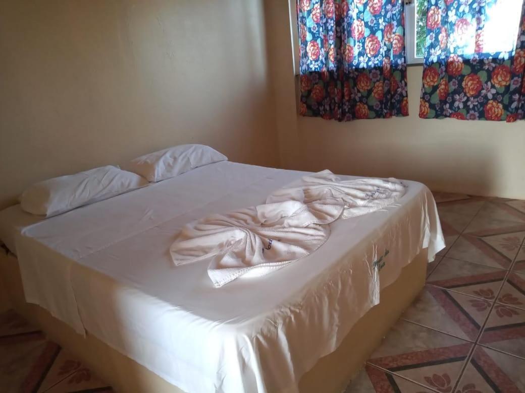 Hotel Porto Da Lua Maruda Bagian luar foto