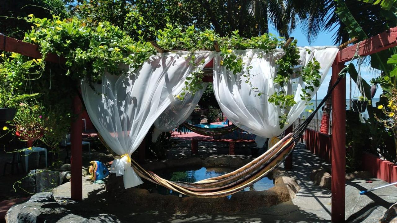 Hotel Porto Da Lua Maruda Bagian luar foto