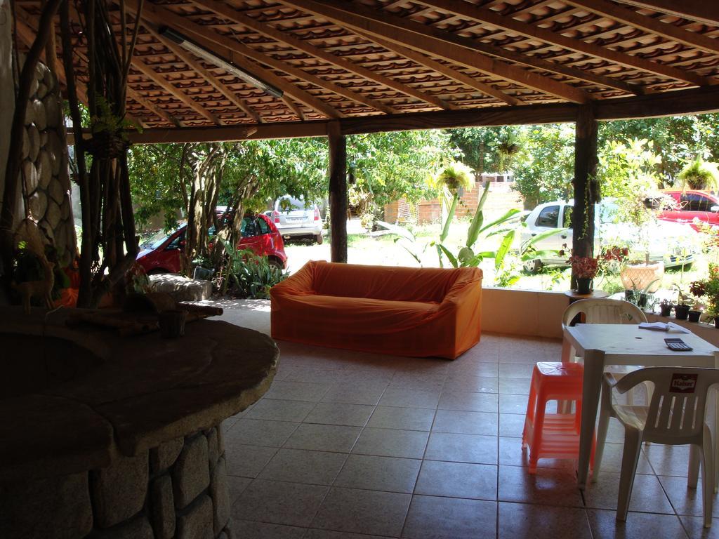 Hotel Porto Da Lua Maruda Ruang foto
