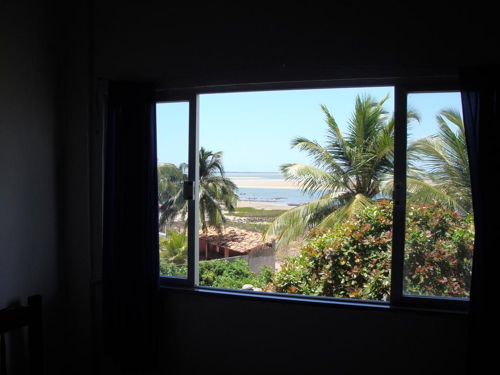 Hotel Porto Da Lua Maruda Ruang foto