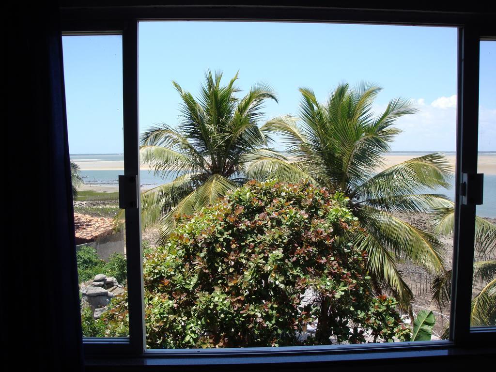 Hotel Porto Da Lua Maruda Bagian luar foto
