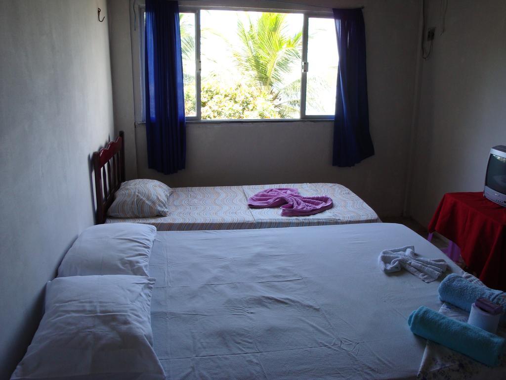 Hotel Porto Da Lua Maruda Ruang foto