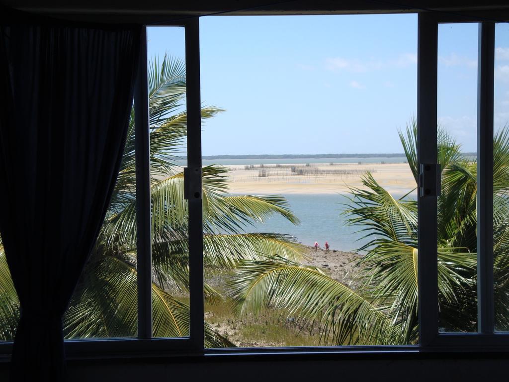 Hotel Porto Da Lua Maruda Ruang foto