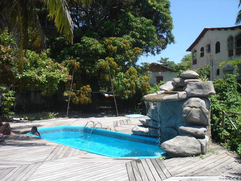 Hotel Porto Da Lua Maruda Ruang foto