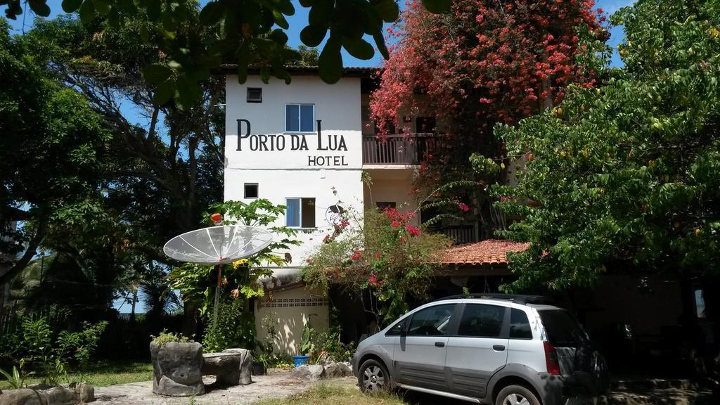 Hotel Porto Da Lua Maruda Ruang foto