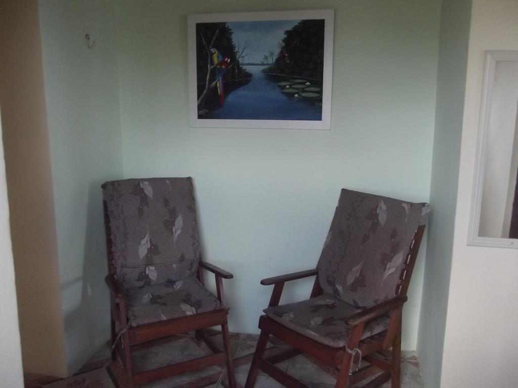 Hotel Porto Da Lua Maruda Bagian luar foto