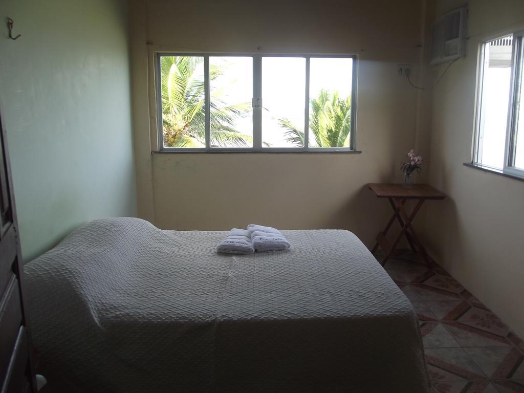 Hotel Porto Da Lua Maruda Bagian luar foto