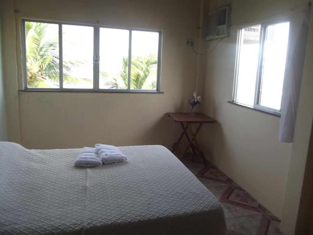 Hotel Porto Da Lua Maruda Bagian luar foto