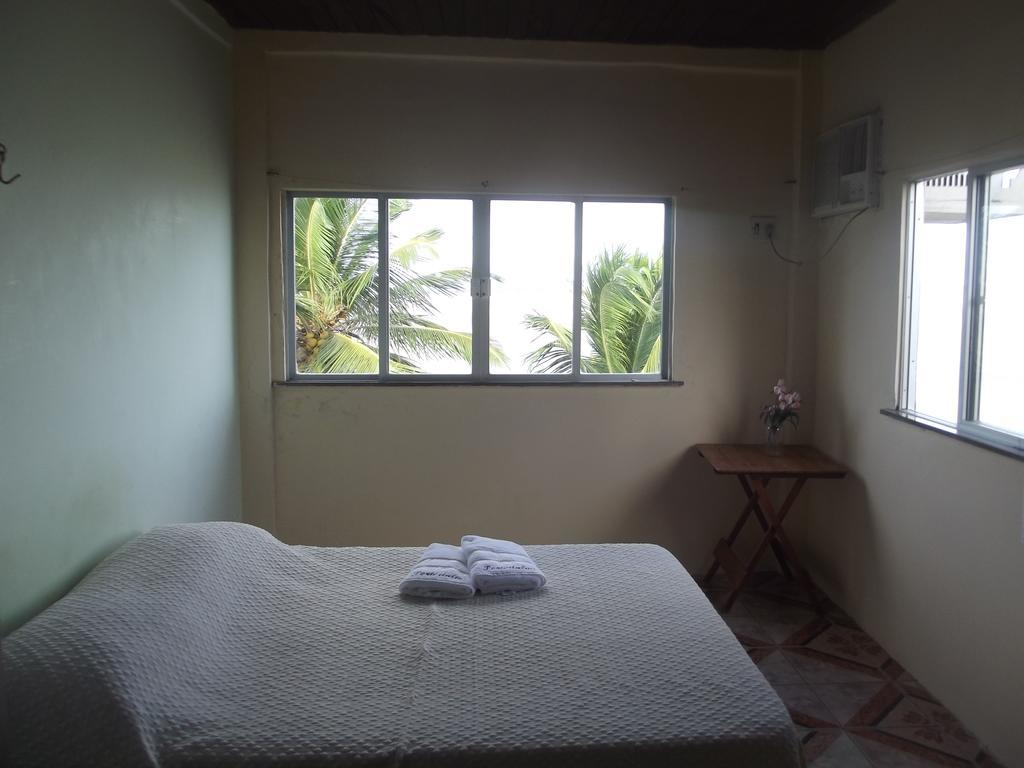 Hotel Porto Da Lua Maruda Bagian luar foto