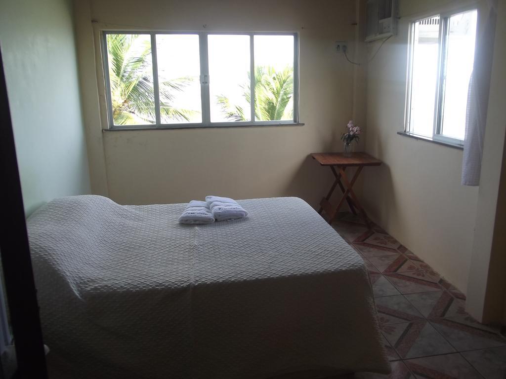 Hotel Porto Da Lua Maruda Bagian luar foto