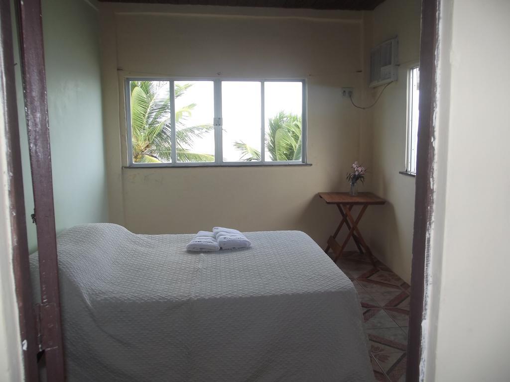 Hotel Porto Da Lua Maruda Bagian luar foto
