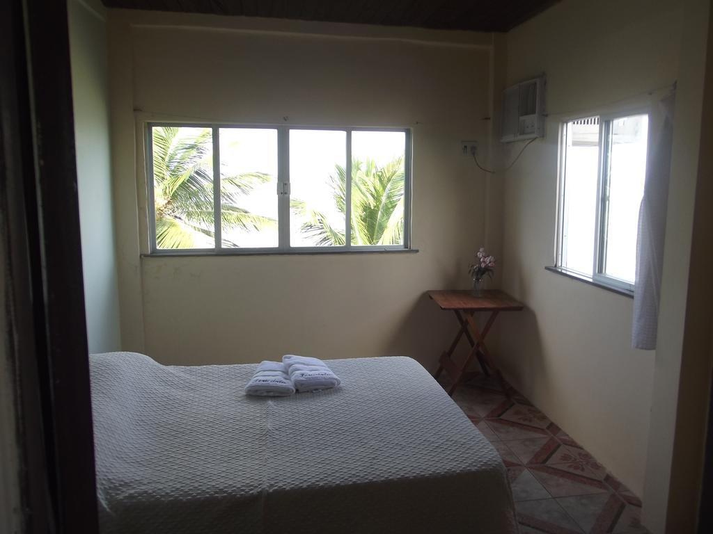 Hotel Porto Da Lua Maruda Bagian luar foto