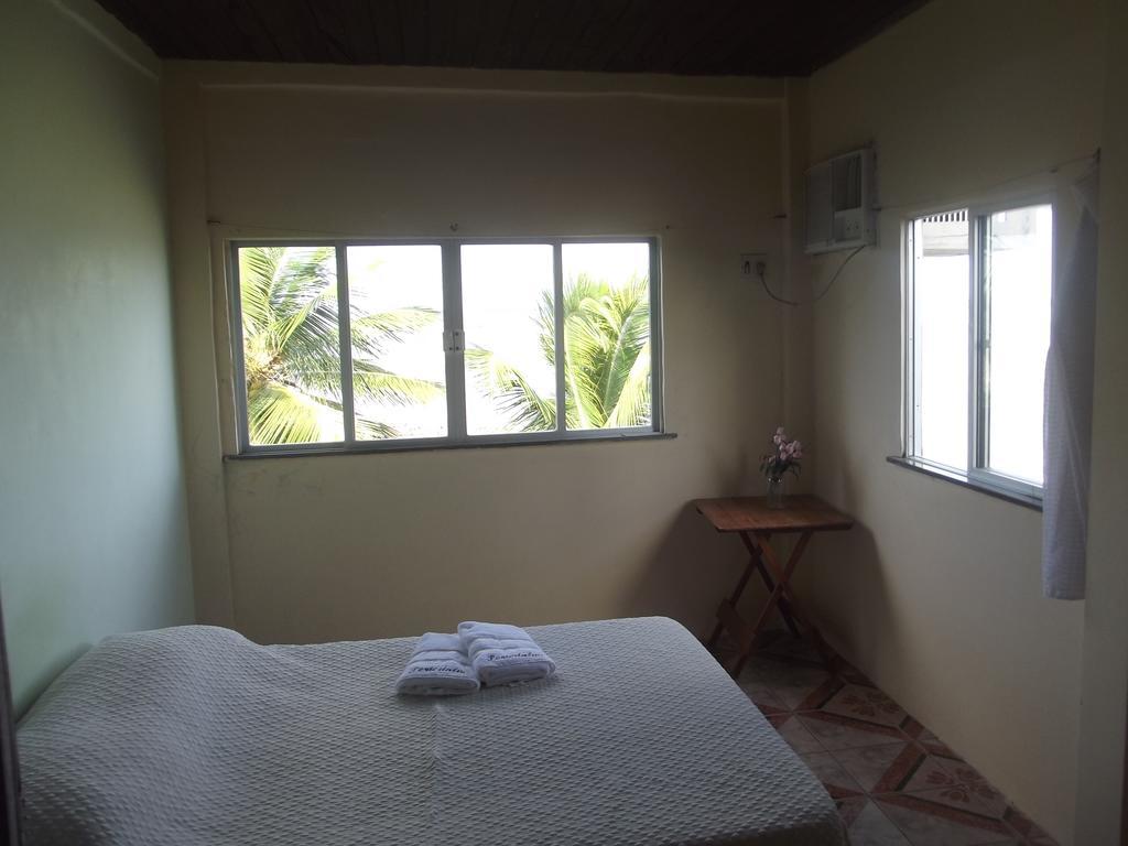 Hotel Porto Da Lua Maruda Bagian luar foto