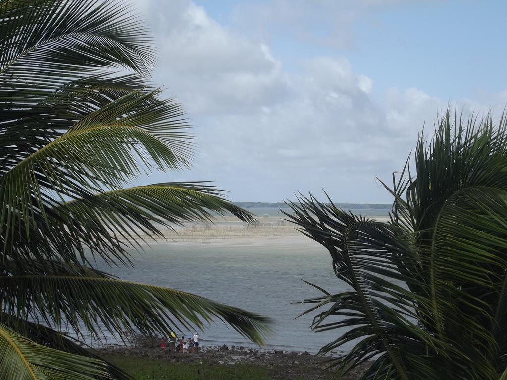 Hotel Porto Da Lua Maruda Bagian luar foto