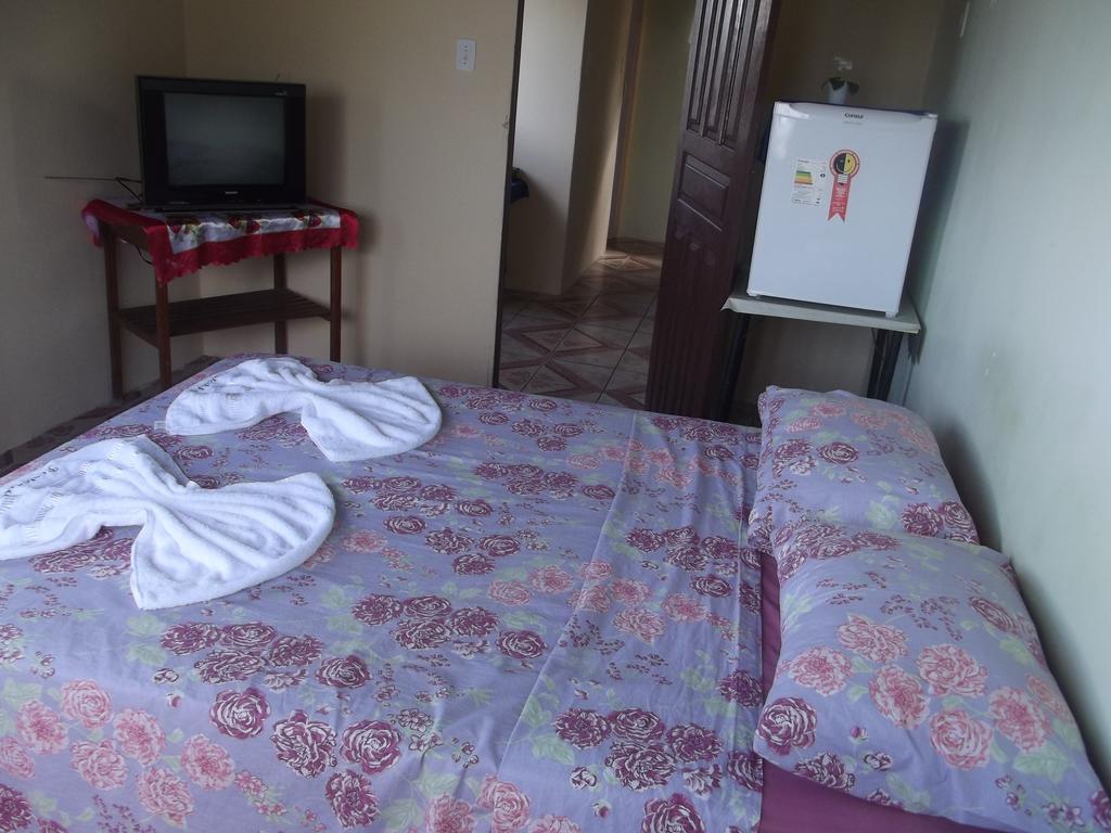 Hotel Porto Da Lua Maruda Bagian luar foto
