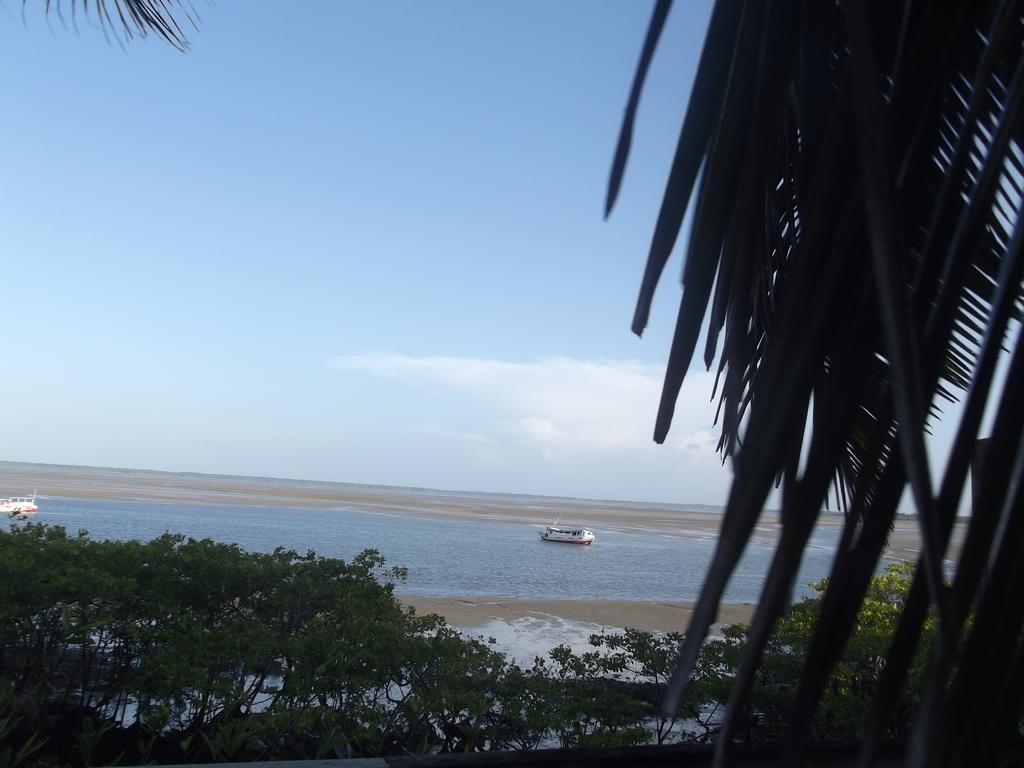 Hotel Porto Da Lua Maruda Bagian luar foto