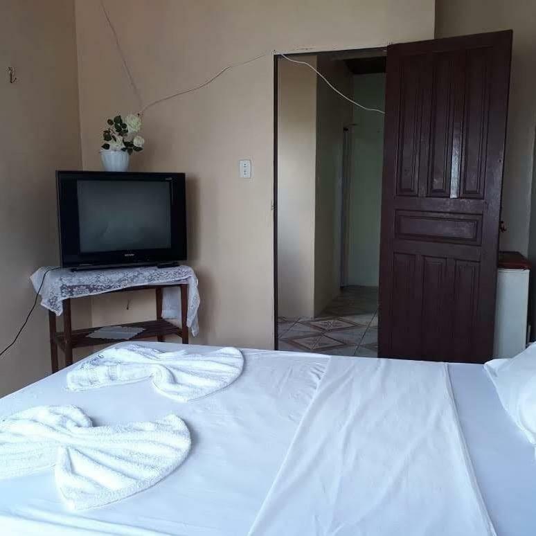 Hotel Porto Da Lua Maruda Bagian luar foto