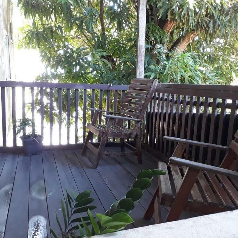 Hotel Porto Da Lua Maruda Bagian luar foto